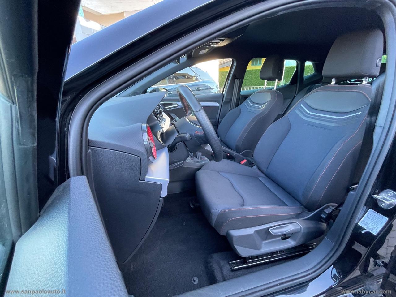 SEAT Ibiza 1.0 EcoTSI 95CV 5p. FR