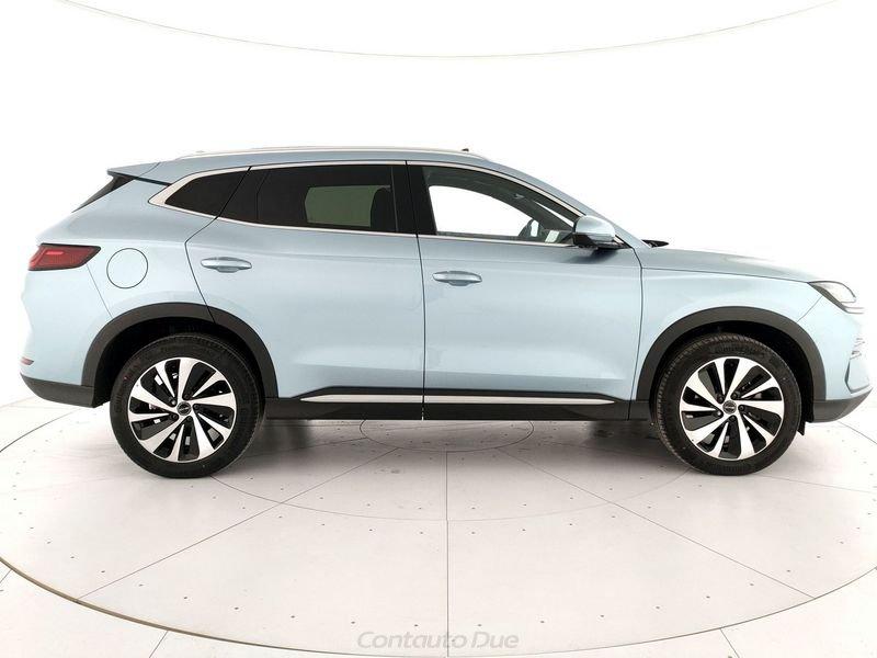 BYD Seal U DMi Seal U DM-i 1.5 218 CV PHEV Comfort