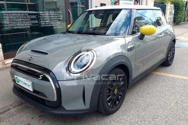 MINI Mini Cooper SE Electric