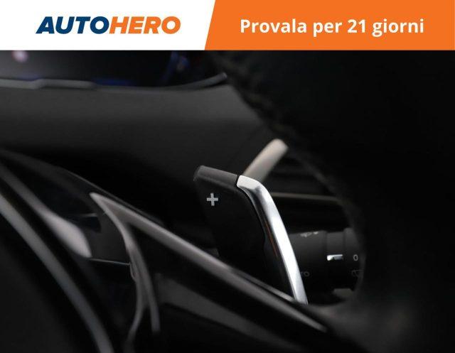 PEUGEOT 5008 BlueHDi 130 S&S EAT8 Allure