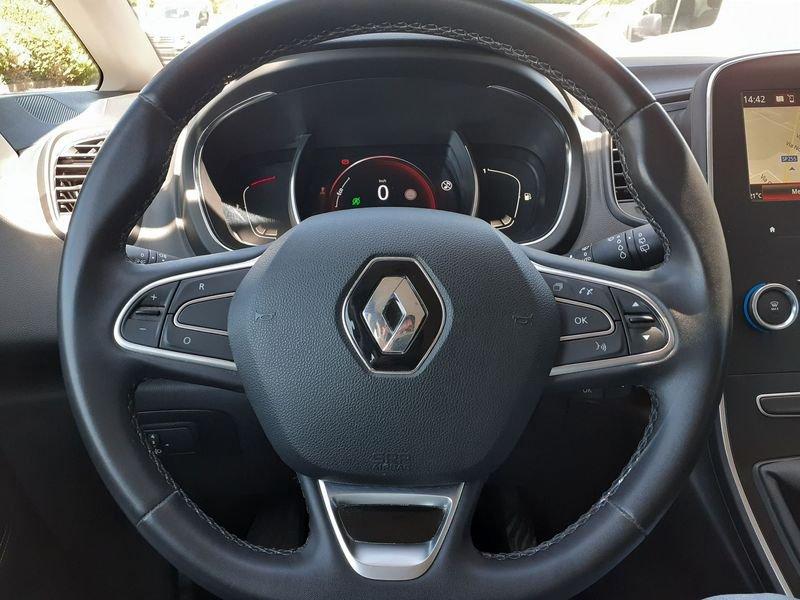 Renault Grand Scénic Blue dCi 120 CV AUTOCARRO N1 - GARANZIA