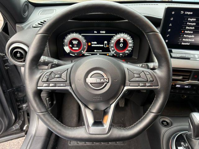 NISSAN Juke 1.0 DIG-T 114 CV DCT N-Connecta *PREZZO PROMO*