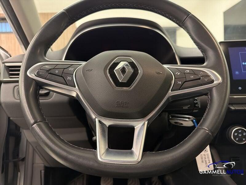 Renault Clio Clio 1.5 blue dci Zen 85cv
