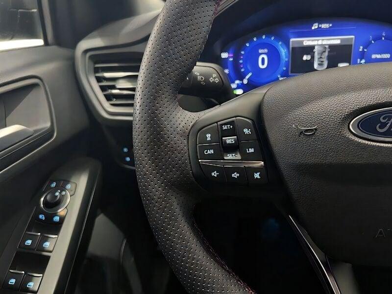 Ford Focus 1.0 EcoBoost Hybrid 125 CV 5p. ST Line X