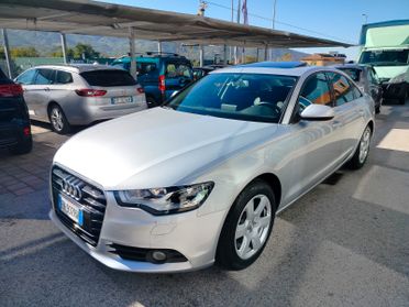 Audi A6 3.0 TDI 245 CV quattro S tronic Advanced