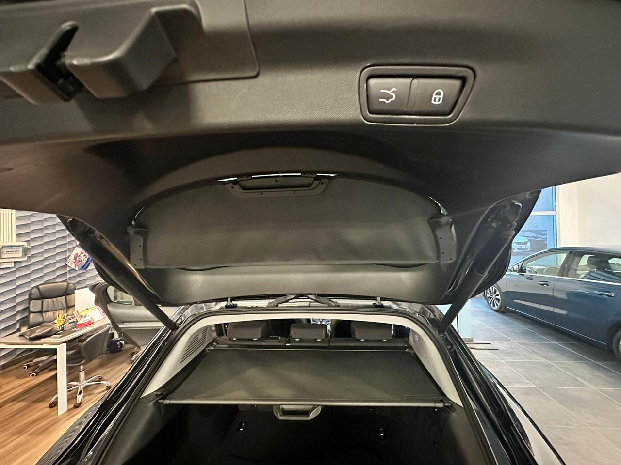 Alfa Romeo Stelvio 2.2 Turbodiesel 190 CV AT8 RWD Business