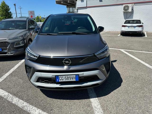OPEL Crossland 1.5 ECOTEC D 110 CV