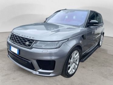 Land Rover RR Sport 3.0 SDV6 249 CV HSE Dynamic