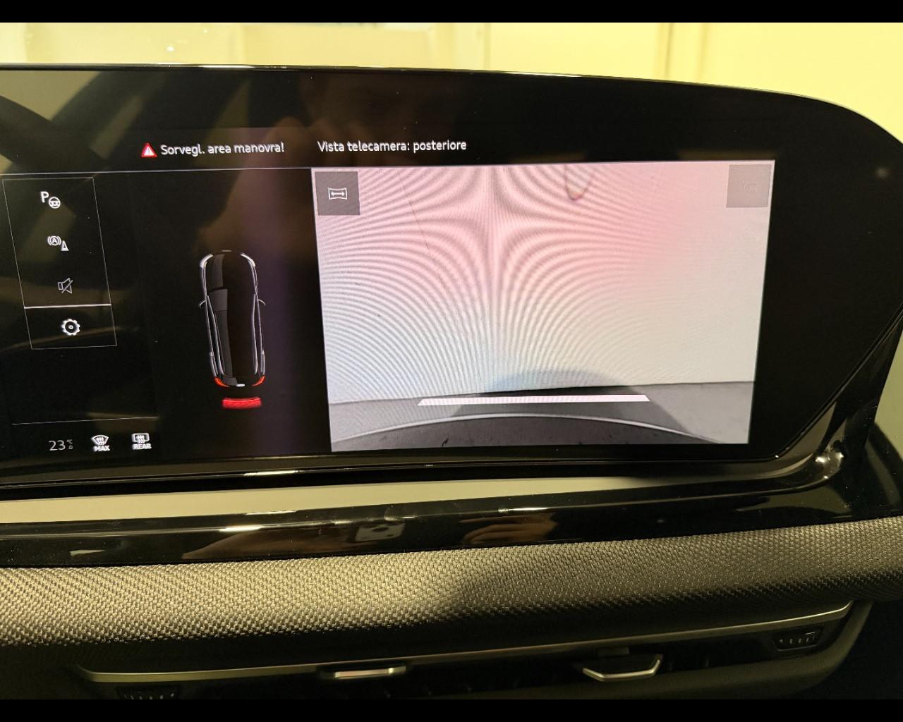 AUDI A5 AVANT 2.0 TDI MHEV+ S-TRONIC BUSINESS ADVANCED