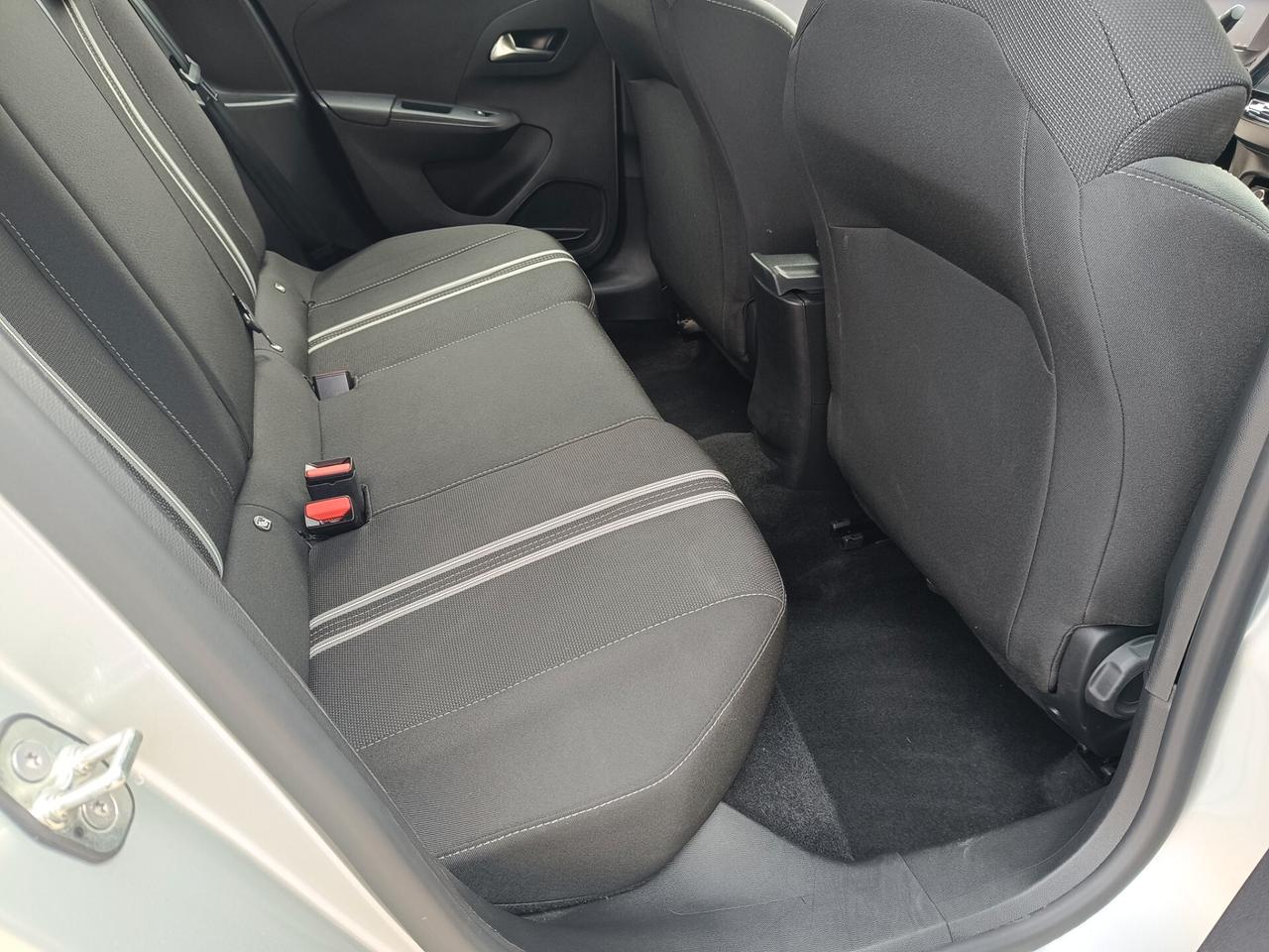 Opel Corsa 1.2 100 CV Edition
