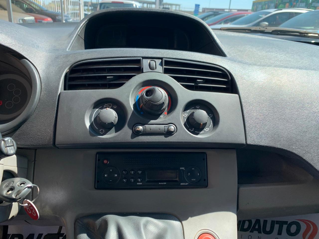 Renault Kangoo 1.5 dCi 85CV 4 porte