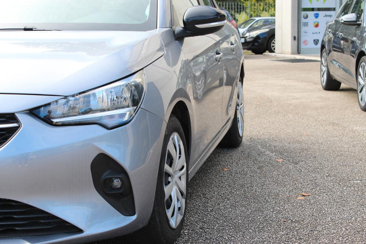 Opel Corsa 1.5 D 100 CV Edition