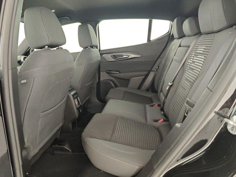 Alfa Romeo Tonale 1.6 diesel 130 CV TCT6 Sprint