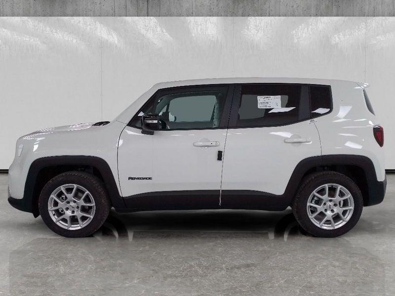 Jeep Renegade 1.0 t3 Limited 2wd