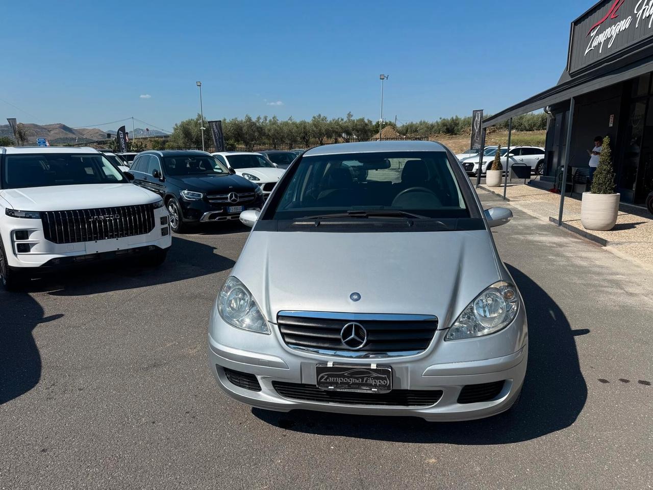 Mercedes-benz A 180 CDI manuale pari al nuovo