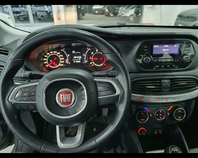 FIAT Tipo 1.6 Mjt 4 porte Opening Edition