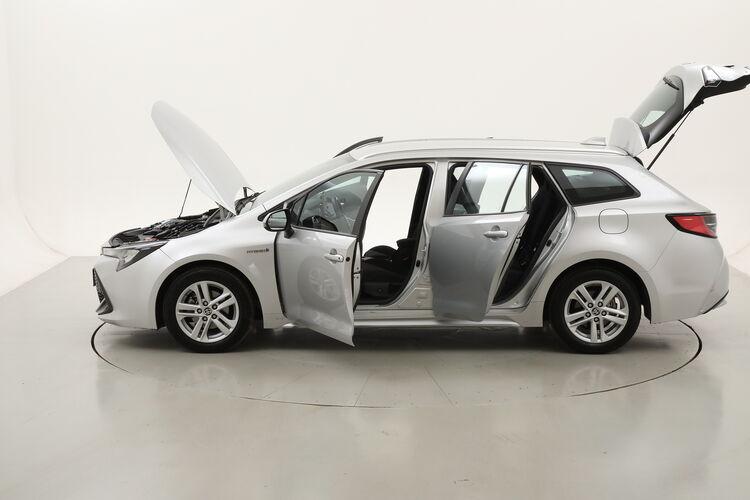 Toyota Corolla Hybrid Business BR749153 1.8 Full Hybrid 122CV
