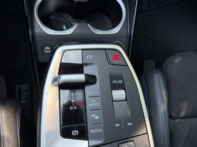 BMW X2 sDrive 18d Msport