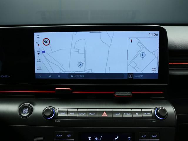 HYUNDAI Kona 1.0 T-GDI Hybrid 48V iMT NLine