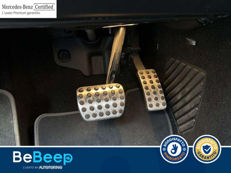 Mercedes-Benz Classe A A 180 D PREMIUM AUTO