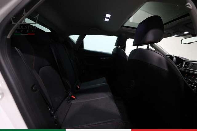 SEAT Leon 2.0 tdi CR FR s&s 184cv dsg