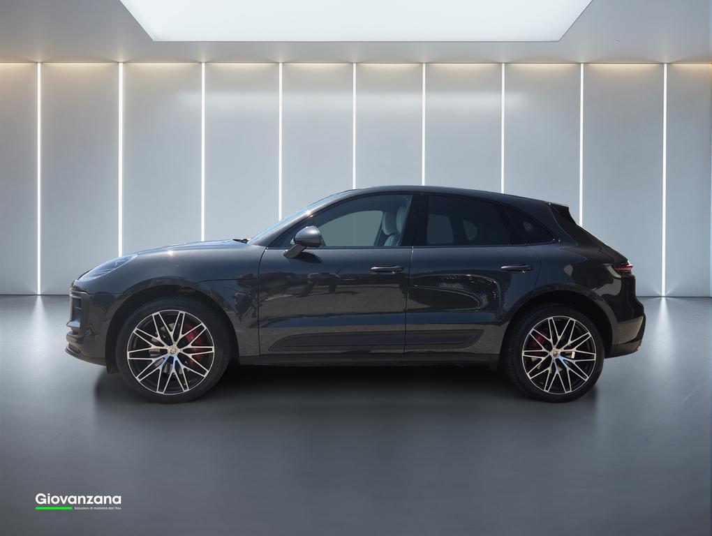 Porsche Macan 2.9 S PDK