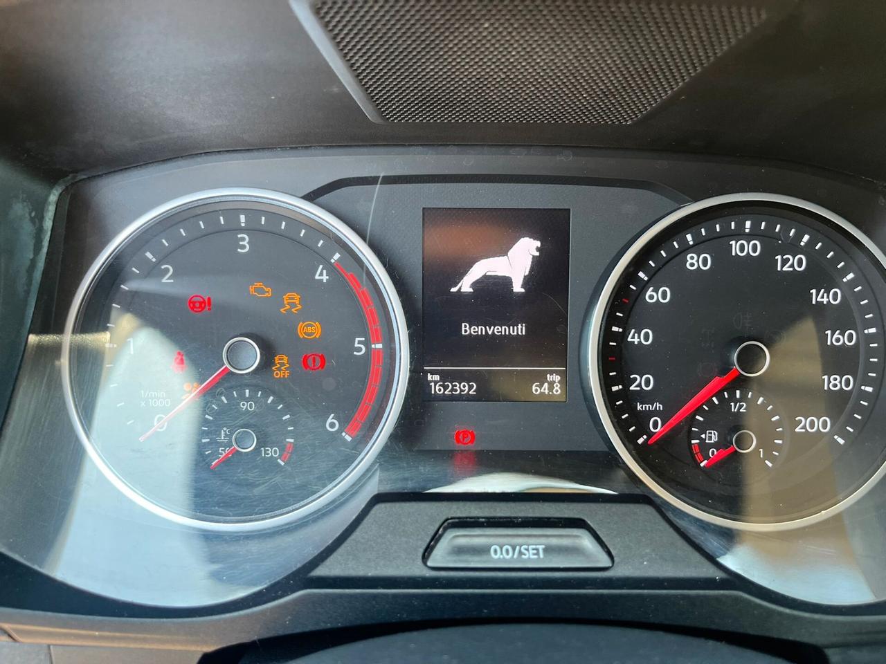 Man TGE 2.0 TDI 3,5t L1H2