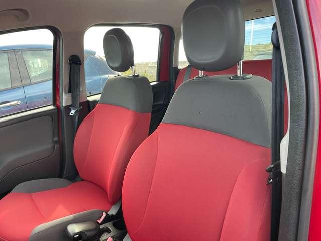 Fiat Panda Panda 1.2 Easy 69 CV