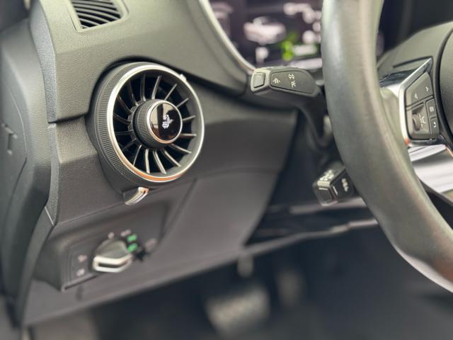 AUDI TT Roadster 2.0 TFSI 230cv Quattro S-Tronic Design