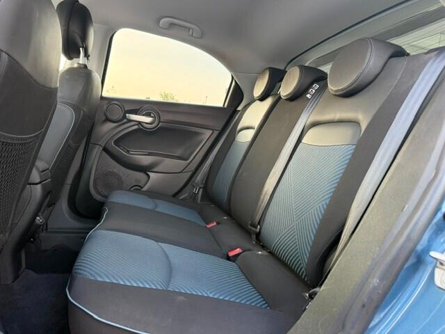 Fiat 500X 1.0 T3 120 CV Mirror Cross 2019
