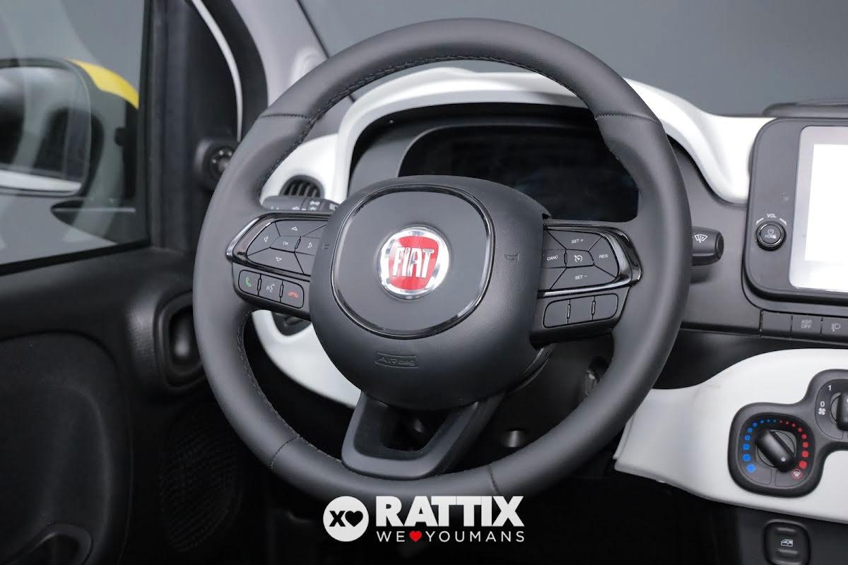 Fiat Pandina 1.0 firefly hybrid 70CV Cross