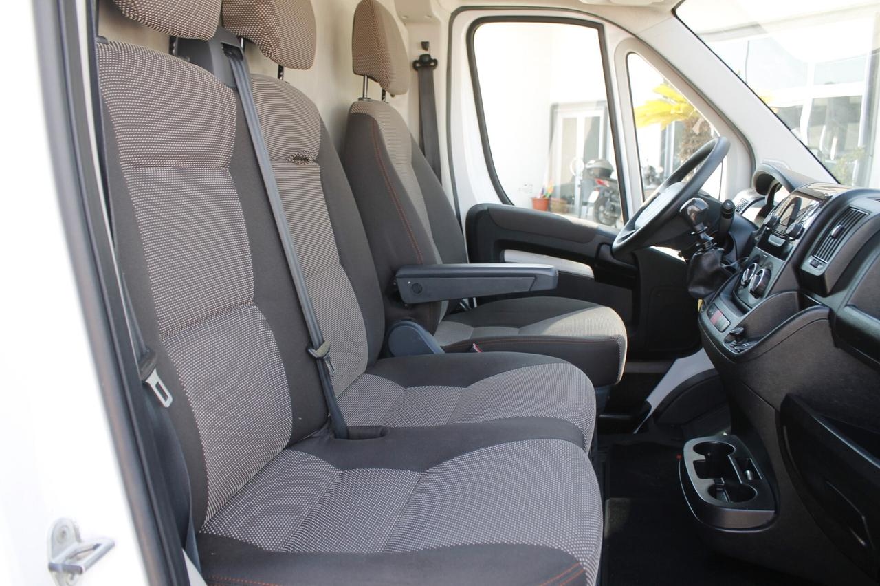 Citroen Jumper 35 BlueHDi 140 S&S Furgone L3H2