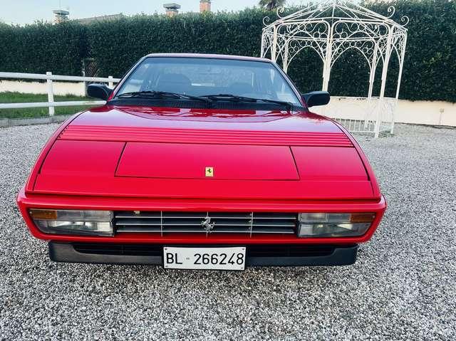 Ferrari Mondial 3.4 T 300cv Pari al nuovo..
