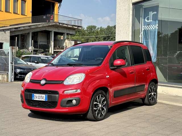 Fiat Panda 1.3 Mjt 16v 75cv S&S Lounge