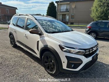 Dacia Jogger Jogger 1.0 TCe GPL 100 CV 7 posti Extreme Up
