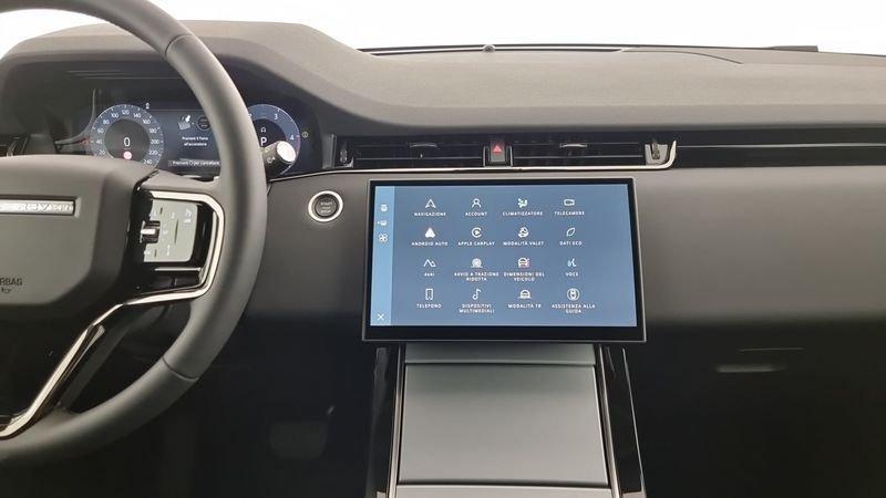 Land Rover RR Evoque 2.0D I4 163 CV AWD Auto S