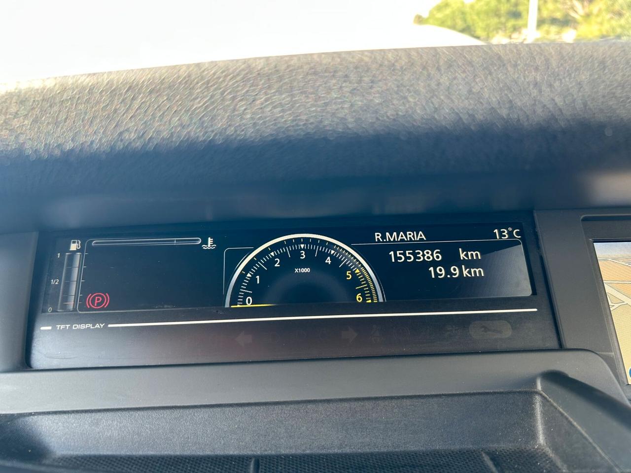 Renault Scenic XMod 1.5 dCi 110CV Start&Stop Energy