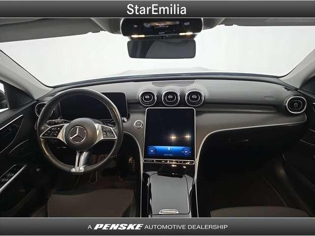Mercedes-Benz C 220 C 220 d Mild hybrid 4Matic Premium All-Terrain