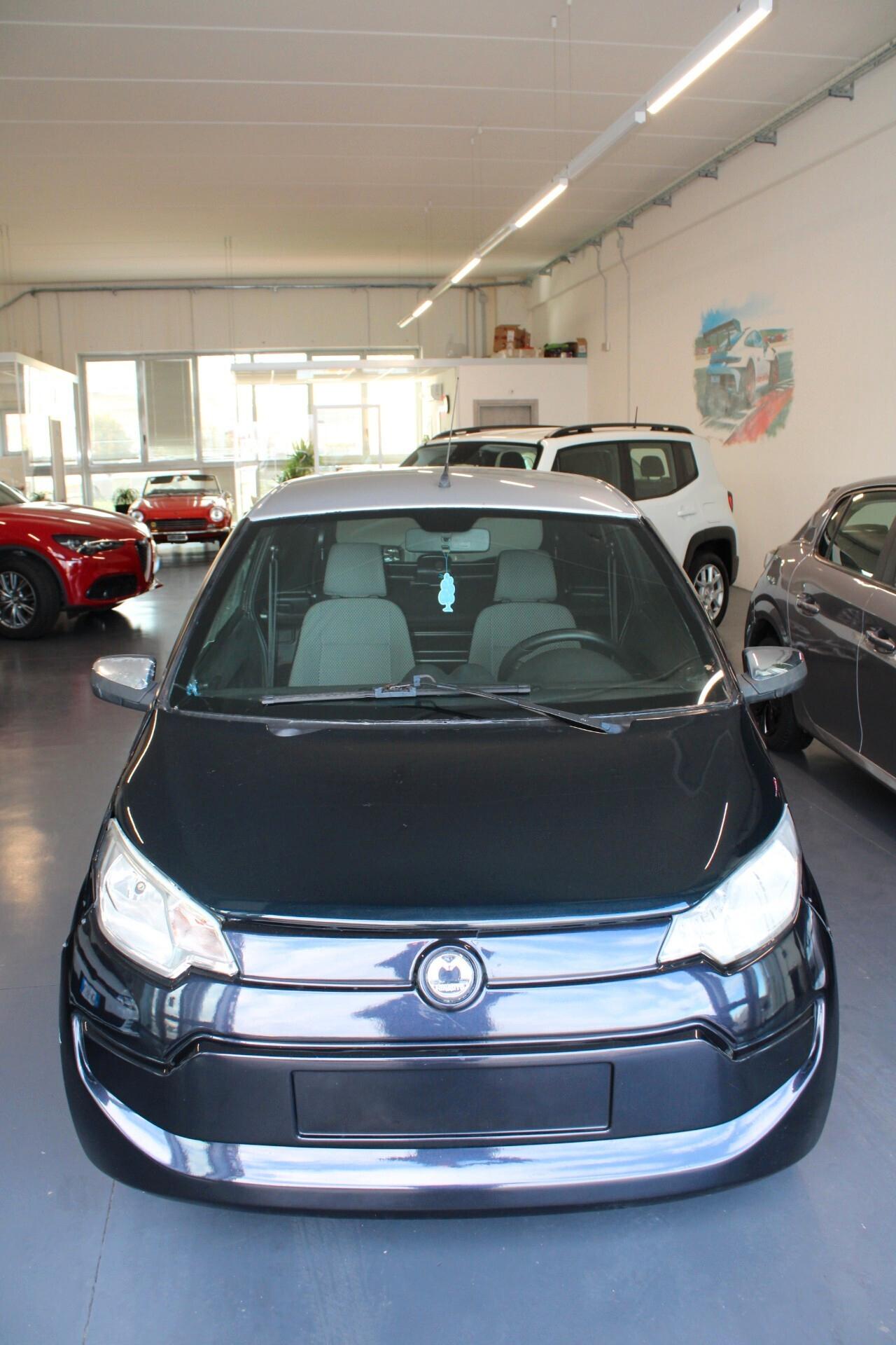 Aixam City Pack Sensation