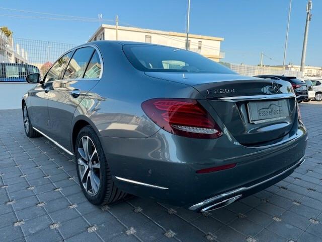 Mercedes-benz E 220 d Auto Premium Plus 2016