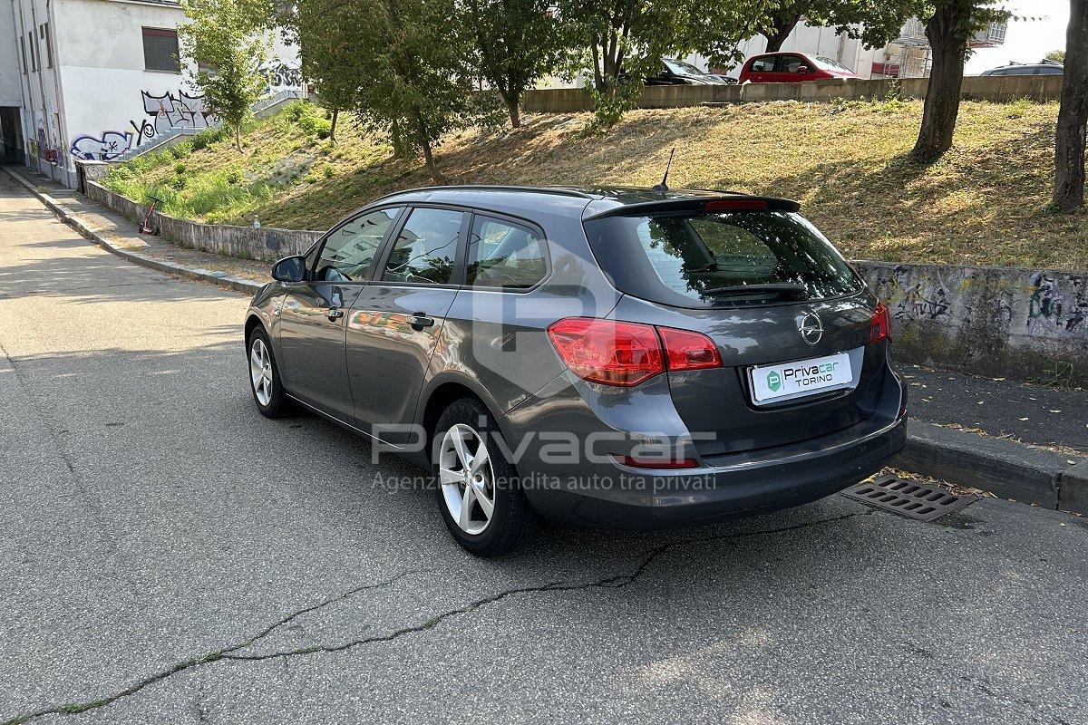 OPEL Astra 1.7 CDTI 125CV Sports Tourer Elective
