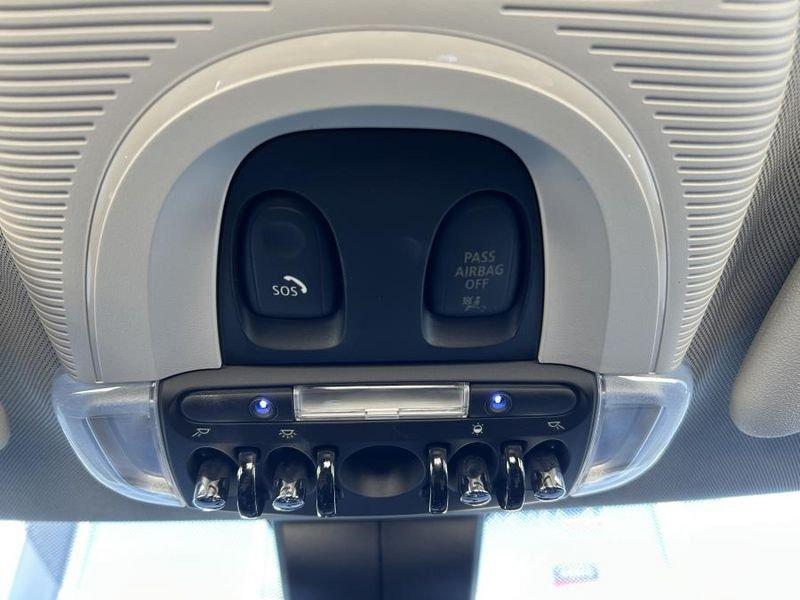 MINI Cooper 5p auto 136 cv PROMOZIONE - 2024 PARI AL NUOVO