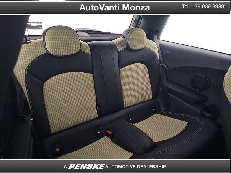 MINI Cooper Mini 1.5 Cooper Classic