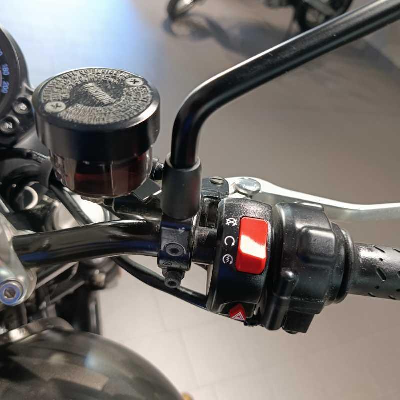 Triumph Speed Twin 900 - 2023