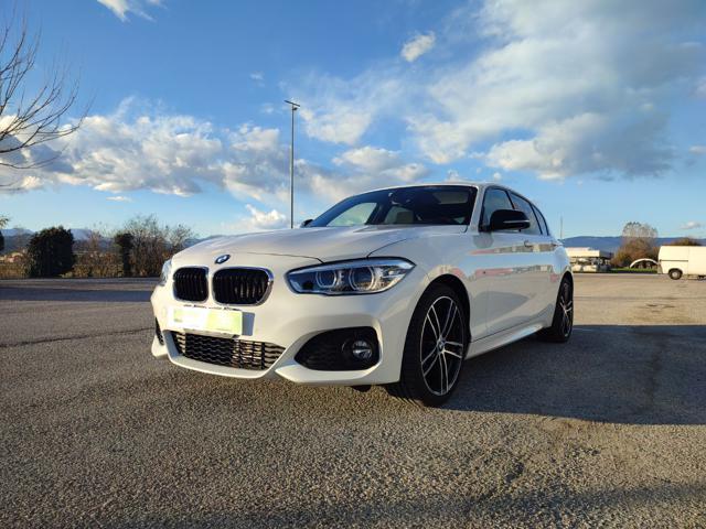 BMW 116 m sport