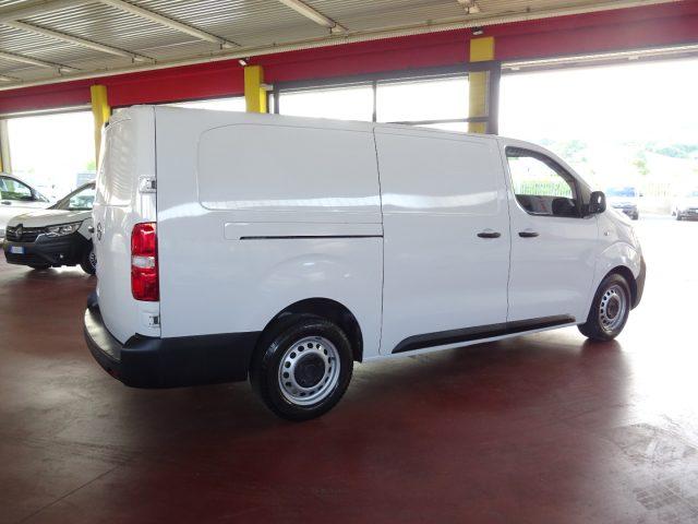 OPEL Vivaro 2.0Diesel145CV S&S PL-SL-TN L Furg.Enjoy Maggiorat