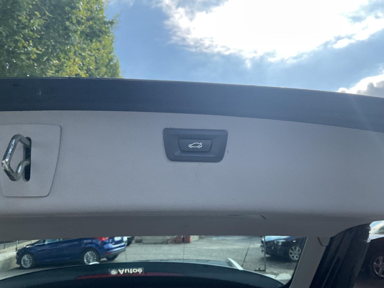 Bmw 316 316d Touring Sport EURO6B OK NEOPATENTATI
