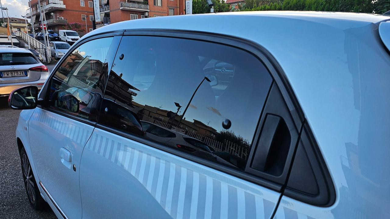 Renault Twingo TCe 95 CV LE COQ SPORTIF UNIPRO' TAGL UFF ANDROID 16'