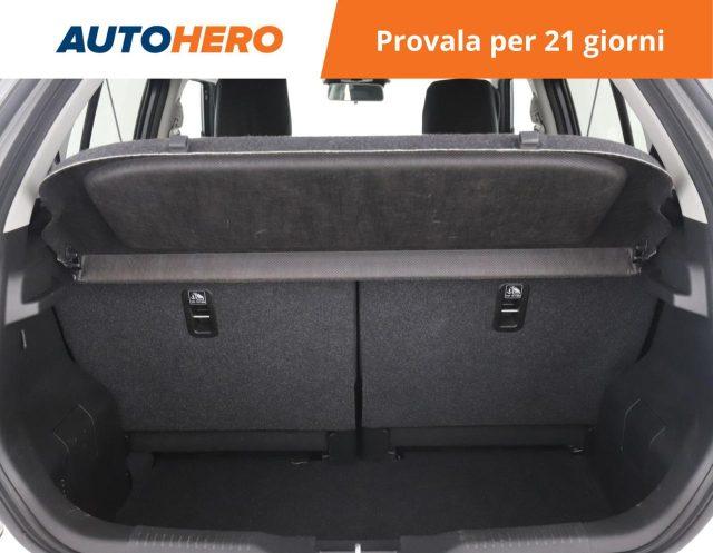 SUZUKI Ignis 1.2 Dualjet iTop AGS