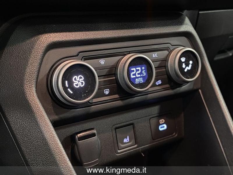 Dacia Jogger AUTO AZIENDALE - 7 POSTI - Jogger 1.0 TCe GPL 100 CV Extreme Up
